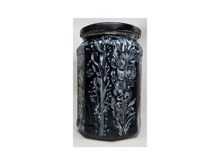 Vaso Nero 4