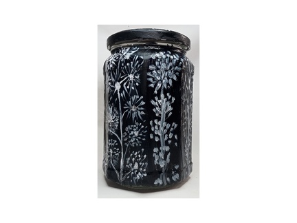 Vaso Nero 3