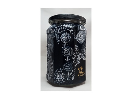 Vaso Nero