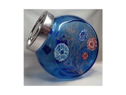 Vaso Blu 4
