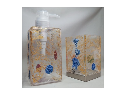 Set Bagno 8