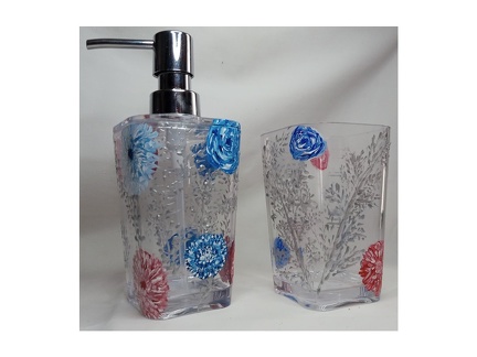 Set Bagno 6