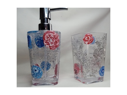 Set Bagno 4 