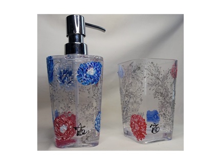Set Bagno 2