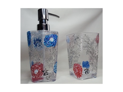 Set Bagno 