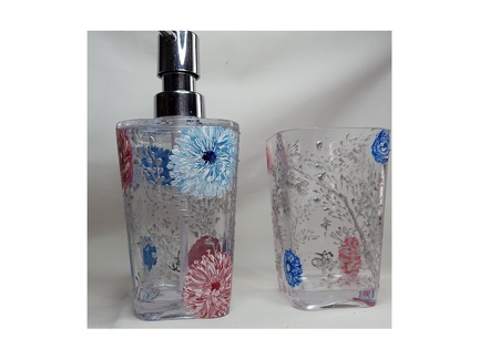 set bagno 5