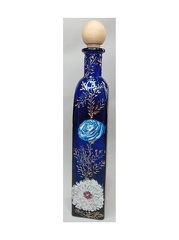 Bottiglia Blu 2