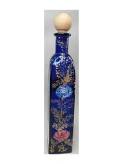 Bottiglia  Blu 3