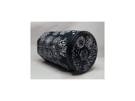Vaso Nero 5
